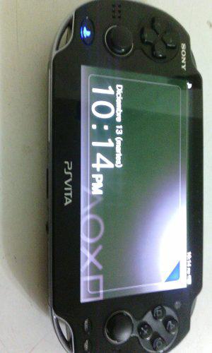 Psp Vita Sony Original