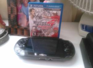 Psvita