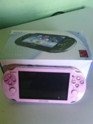 Psvita Sony