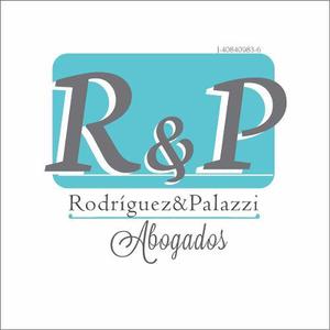 S.c. Rodríguez & Palazzi, Abogados.