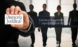 Servicios Legales Corporativos