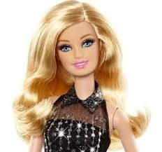 Barbie Estilo Brillante