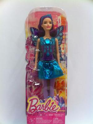 Barbie Hada De Mattel