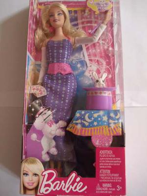 Barbie Maga De Mattel Original