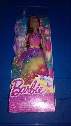 Barbie Princesa Surtida