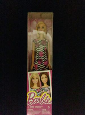 Barbie Sencilla De Matell