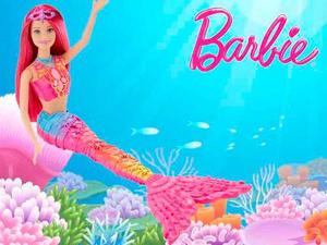 Barbie Sirena Dreamtopia!!!!!!!!!!!!!!!!!!!!!!!