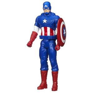 Capitan America - Los Vengadores - Original!!