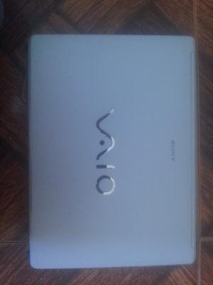 Carcasa Posterior De Pantalla Laptop Sony Vaio 15.4 Pulgadas