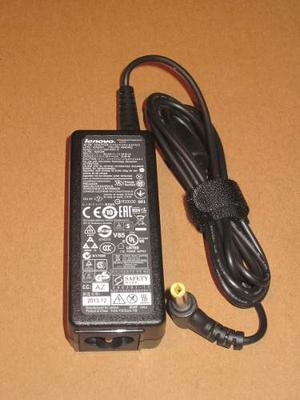 Cargador Adaptador 20v 2a Compatible Mini Escolar Laptop