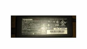 Cargador Original Toshiba Satellite Qosmio 60w 65w 75w 90w