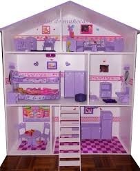 Casas De Muñecas Barbie