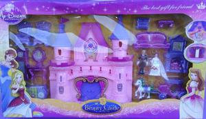 Castillo Princesa Beauty Castle