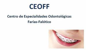 Centro De Especialidades Odontológicas Farías-falótico
