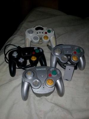 Consola Gamecube