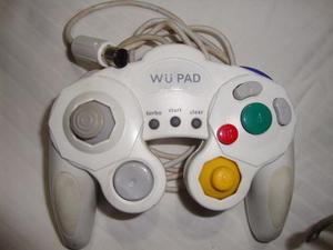 Control Para Nintendo Wii / Gamecube