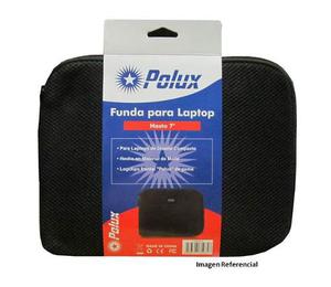 Estuche Para Laptop Y Tablets 7 Polux