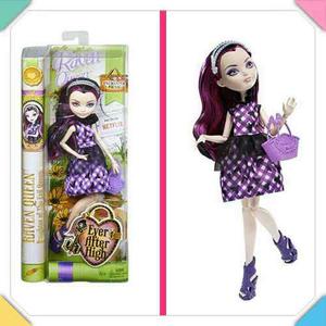 Ever After High Raven Queen Picnic