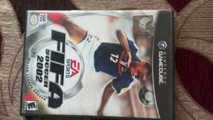 Fifa Soccer  Gamecube