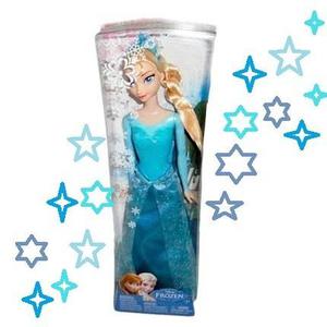 Frozen Elsa Original Mattel !!!!!!!!!!!!!!!!!!!!