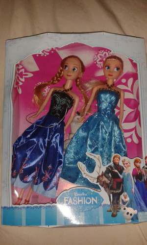 Frozen Muñecas Leea Comb Resistente Y De Calidadad Na Y