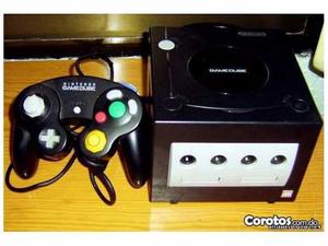 Game Cube Chipeado