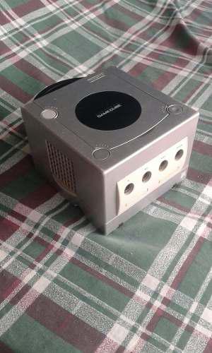 Game Cube Consola