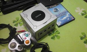 Gamecube Mas Accesorios