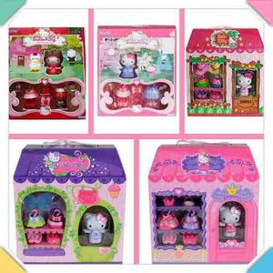 Hello Kitty Summer Set