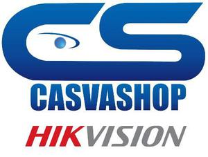 Hikvision Dvr Nvr Camara Ip Ptz Turbo Hd Casvashop.com