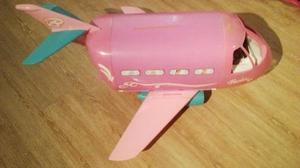 Jet Barbie