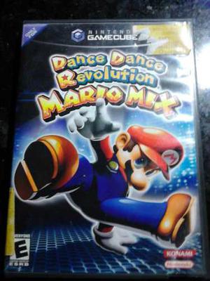 Juego De Gamecube