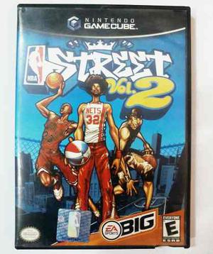 Juego Street O Street 2 Para Nintendo Gamecube