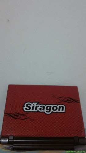 Mini Laptop Siragon Ml