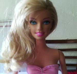 Muñeca Barbie