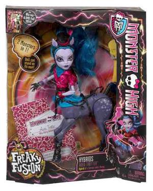 Muñecas Monster High- Ever After -originales-nuevas- Usa