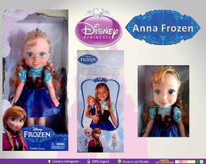 Muñecas Princesa Disney Sofia Original