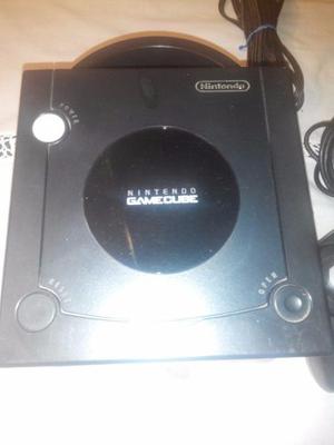 Nintendo Game Cube