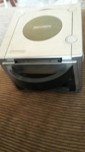 Nintendo Gamecube