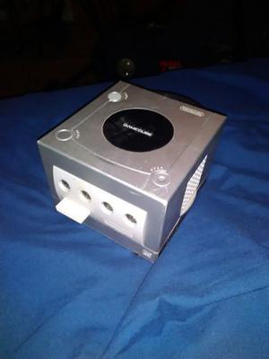 Nintendo Gamecube + Memory Card