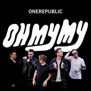 Onerepublic - Oh My My (deluxe) Itunes 