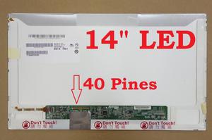Pantalla Laptop Portatil Led  Pines / Nueva Nueva
