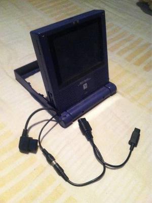 Pantalla Lcd Para Nintendo Game Cube