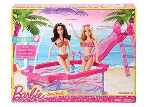 Piscina Barbie Buen Precio !!!!!!!!!!!!!!
