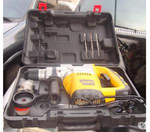 ROTO MARTILLO DEWALT 6000 RPM