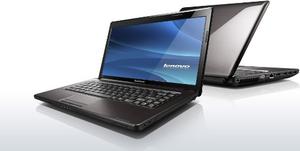 Repuestos Laptop Lenovo G470