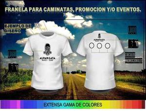 Servicio Estampado Franelas Fabrica Uniformes Deportivos