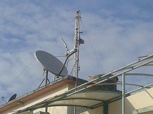Servicio Internet Satelital Venta Instalación Disponibles