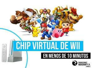 Servicio Para Nintendo Wii Ps3 Xbox 360 Psp Sabana Grande