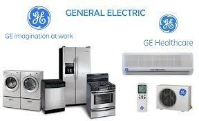 Servicio Técnico Especialista General Electric Y Repuestos